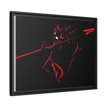 Load image into Gallery viewer, Anime Puella Magi Madoka Magica Canvas Framed Art Print
