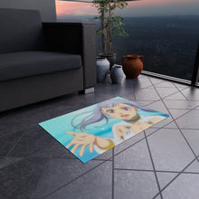 Load image into Gallery viewer, Black Clover Noelle Silva Rug

