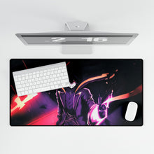 Load image into Gallery viewer, Cid Kagenou Mouse Pad (Desk Mat)
