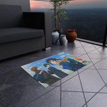 Load image into Gallery viewer, Kokoro Connect Himeko Inaba, Iori Nagase, Taichi Yaegashi, Yui Kiriyama, Yoshifumi Aoki Rug
