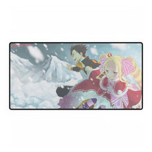 Load image into Gallery viewer, Anime Re:ZERO -Starting Life in Another World- Mouse Pad (Desk Mat)
