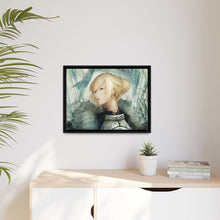 Load image into Gallery viewer, Fate/Stay Night Canvas Framed Art Print

