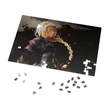 Load image into Gallery viewer, Fate/Apocrypha Ruler Jigsaw Puzzle

