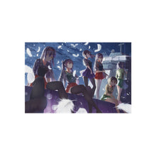 Load image into Gallery viewer, KanColle Carrier Girls Rug
