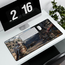 Load image into Gallery viewer, God of War: Ragnarök Mouse Pad (Desk Mat)
