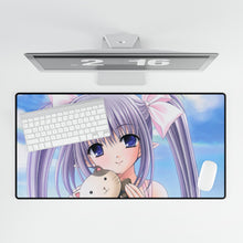Load image into Gallery viewer, Anime Shuffle! Mouse Pad (Desk Mat)
