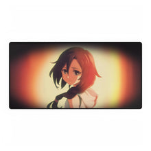 Load image into Gallery viewer, Anime Seraph of the End Mouse Pad (Desk Mat)
