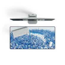 Load image into Gallery viewer, Mirror's Edge Mouse Pad (Desk Mat)
