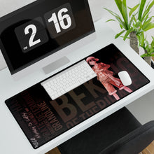 Load image into Gallery viewer, Anime One Piece Mouse Pad (Desk Mat)
