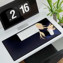 Load image into Gallery viewer, Anime New Game! Mouse Pad (Desk Mat)
