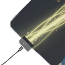Load image into Gallery viewer, Fate/Stay Night RGB LED Mouse Pad (Desk Mat)
