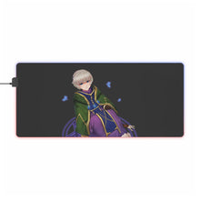 Load image into Gallery viewer, Anime Re:Creators RGB LED Mouse Pad (Desk Mat)
