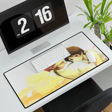 Load image into Gallery viewer, Anime The Girl Who Leapt Through Time Mouse Pad (Desk Mat)
