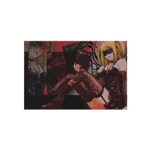 Load image into Gallery viewer, Death Note Misa Amane Rug
