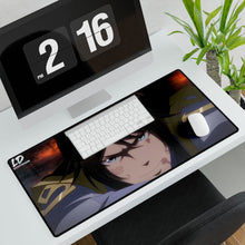 Load image into Gallery viewer, A Will Eternal Mouse Pad (Desk Mat)
