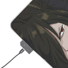 Load image into Gallery viewer, Hyakkimaru RGB LED Mouse Pad (Desk Mat)
