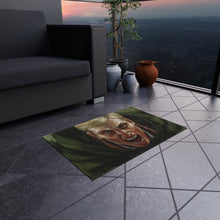 Load image into Gallery viewer, Ervin screaming Rug
