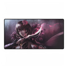Load image into Gallery viewer, Anime Re:ZERO -Starting Life in Another World- Mouse Pad (Desk Mat)
