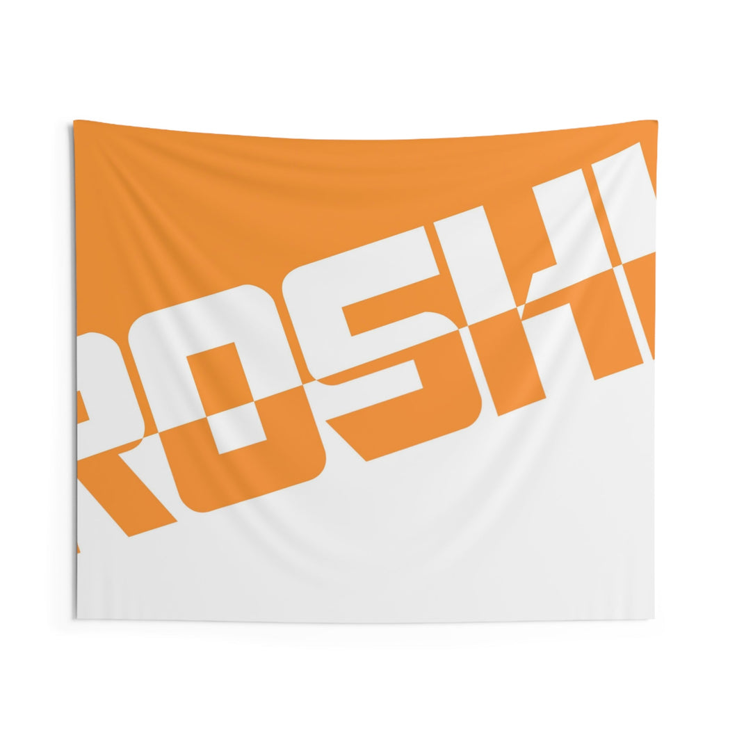 Dragon Ball Z Indoor Wall Tapestry