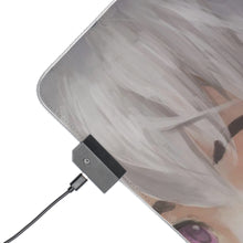 Load image into Gallery viewer, Chaika Trabant RGB LED Mouse Pad (Desk Mat)
