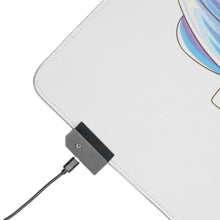 Load image into Gallery viewer, Heaven's Lost Property RGB LED Mouse Pad (Desk Mat)
