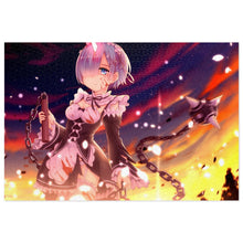 Load image into Gallery viewer, Anime Re:ZERO -Starting Life in Another World- Jigsaw Puzzle
