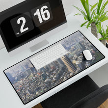 Load image into Gallery viewer, Your Name. Mouse Pad (Desk Mat)
