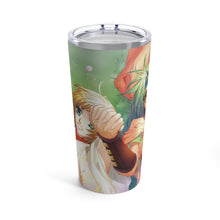 Load image into Gallery viewer, Anime Harukanaru Toki no Naka de Tumbler 20oz
