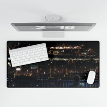 Load image into Gallery viewer, The Disappearance Of Haruhi Suzumiya Mouse Pad (Desk Mat)
