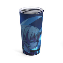 Load image into Gallery viewer, Erina Nakiri Tumbler 20oz

