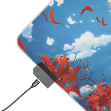 Load image into Gallery viewer, Sword Art Online: Alicization RGB LED Mouse Pad (Desk Mat)

