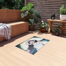 Load image into Gallery viewer, Nazuna Nanakusa Rug
