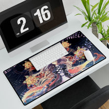 Load image into Gallery viewer, Anime Touhour Mouse Pad (Desk Mat)
