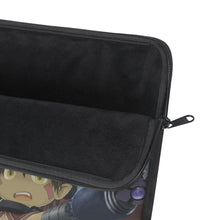 Load image into Gallery viewer, Anime Made In Abyss Laptop Sleeve
