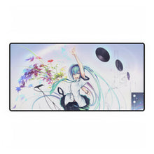 Load image into Gallery viewer, Anime Vocaloid Mouse Pad (Desk Mat)
