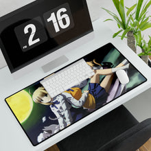 Load image into Gallery viewer, Carnival Phantasm Mouse Pad (Desk Mat)
