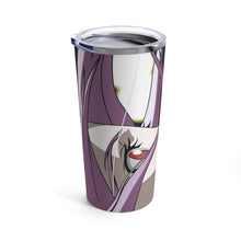 Load image into Gallery viewer, Guilty Crown Tumbler 20oz

