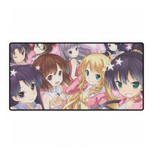 Load image into Gallery viewer, Anime The iDOLM@STER Mouse Pad (Desk Mat)
