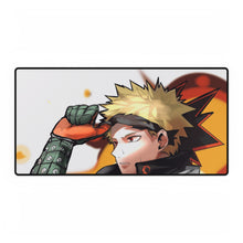 Load image into Gallery viewer, Anime My Hero Academia Mouse Pad (Desk Mat)
