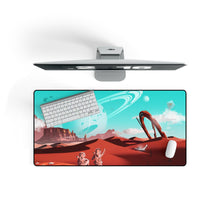 Load image into Gallery viewer, No Man's Sky Mouse Pad (Desk Mat)
