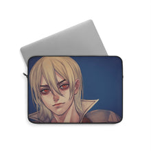 Load image into Gallery viewer, Anime Dr. Stone Laptop Sleeve
