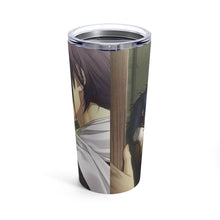 Load image into Gallery viewer, Hakuouki Shinsengumi Kitan Tumbler 20oz
