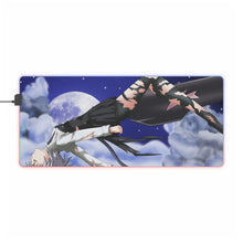Load image into Gallery viewer, Strike Witches RGB LED Mouse Pad (Desk Mat)
