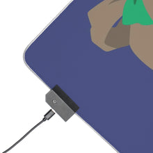 Load image into Gallery viewer, Love Live! Kotori Minami RGB LED Mouse Pad (Desk Mat)
