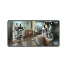 Load image into Gallery viewer, Crossover Mouse Pad (Desk Mat)
