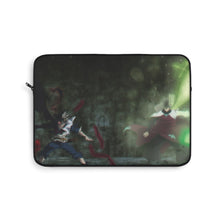 Load image into Gallery viewer, Anime Black Clover Laptop Sleeve

