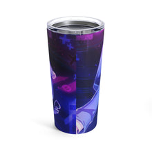 Load image into Gallery viewer, Hypnosis Mic Tumbler 20oz
