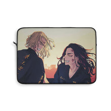 Load image into Gallery viewer, Anime Tokyo Revengers Laptop Sleeve
