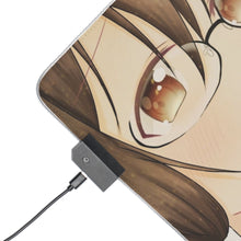 Load image into Gallery viewer, Sword Art Online II RGB LED Mouse Pad (Desk Mat)
