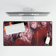 Load image into Gallery viewer, Anime Tokyo Revengers Mouse Pad (Desk Mat)
